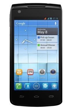 alcatel OT-992D mobil