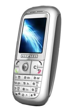 alcatel OT-C551 mobil