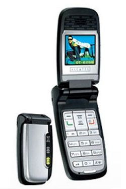 alcatel OT-E256 mobil