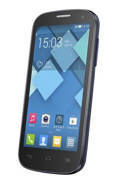 alcatel Pop C5 mobil