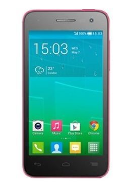 alcatel Pop S3 mobil