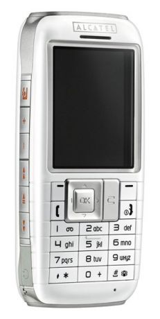 alcatel S860 mobil