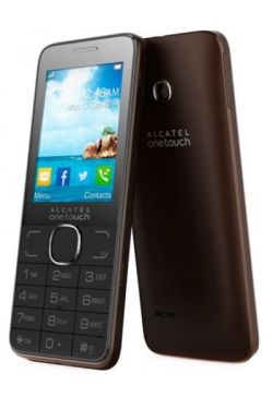 alcatel Salsa mobil
