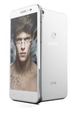 alcatel Shine Lite mobil