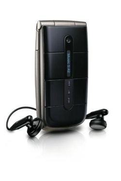 alcatel V670 mobil