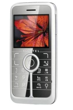 alcatel V770 mobil