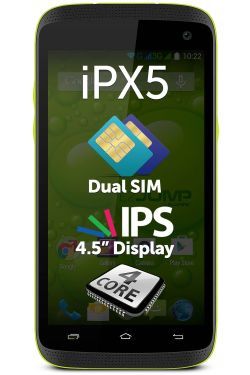 Allview E2 Jump mobil