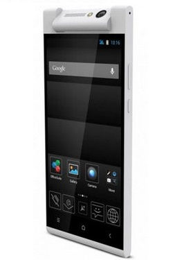 Allview P7 Xtreme mobil