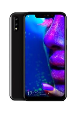 Allview Soul X5 Pro mobil