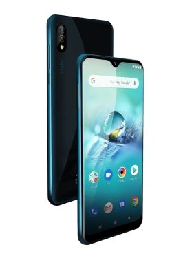 Allview Soul X7 Pro mobil