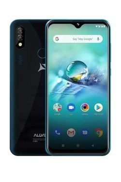 Allview Soul X7 Style mobil