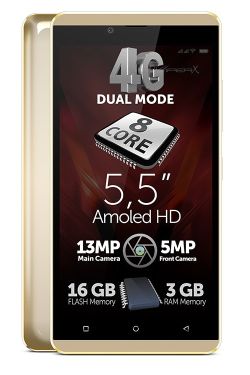 Allview V3 Viper mobil