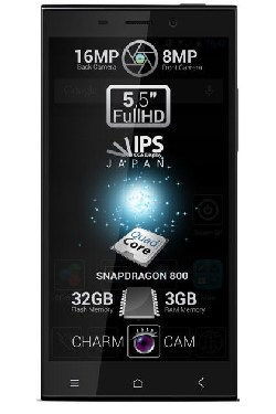 Allview X1 Xtreme mobil