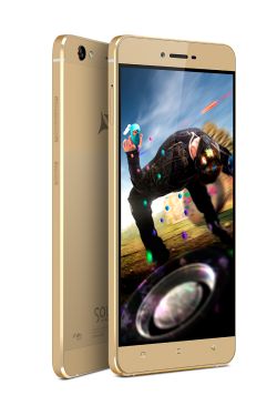 Allview X4 Soul mobil