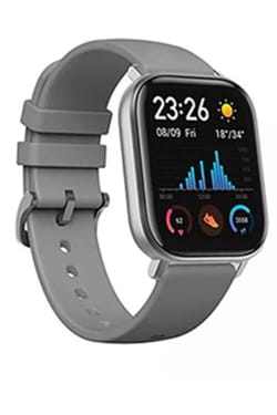 Amazfit Bip 5 Unity mobil