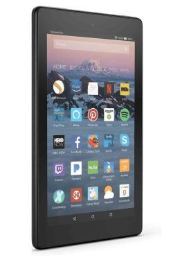 Amazon Fire 7 (2017) mobil