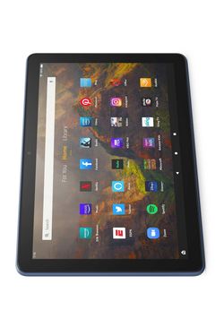 Amazon Fire HD 10 Plus (2021) mobil