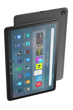 Amazon Fire Max 11 mobil