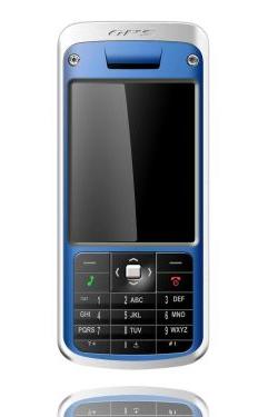 Amex Digital G-Plus mobil