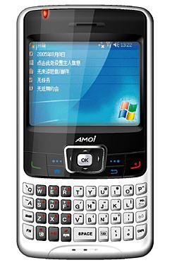 Amoi E78 mobil