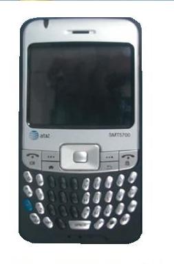 Amoi SMT5700 mobil