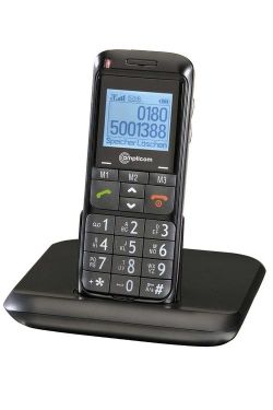 Amplicom M5000 mobil