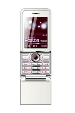 Anycool V520 mobil