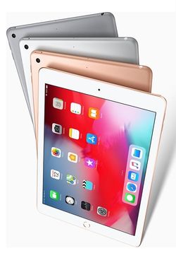 Apple iPad 10.2 (2020) mobil