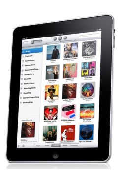 Apple iPad 2 mobil