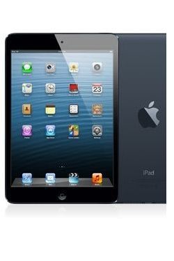 Apple iPad mini Wi-Fi + Cellular mobil
