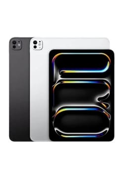 Apple iPad Pro 11 (2025) mobil