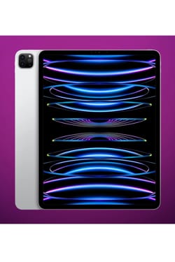 Apple iPad Pro 13 (2025) mobil