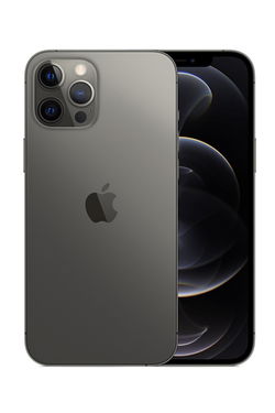 Apple iPhone 12 Pro Max mobil