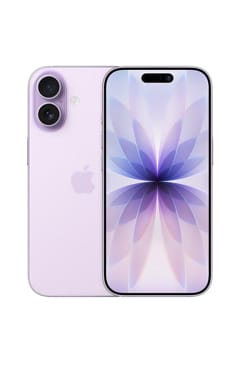 Apple iPhone 17 mobil