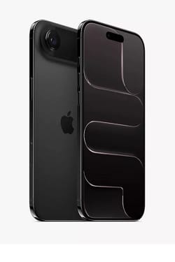 Apple iPhone Air mobil