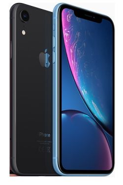 Apple iPhone XR mobil