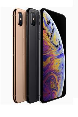 Apple iPhone XS Max mobil