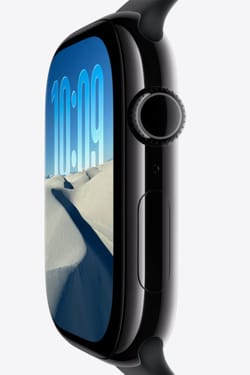 Apple Watch Series 11 mobil