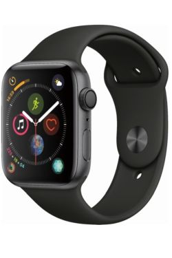 Apple Watch Series 4 Aluminum mobil