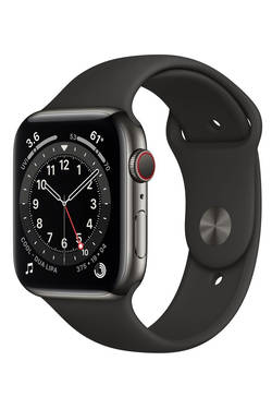 Apple Watch Series 6 mobil