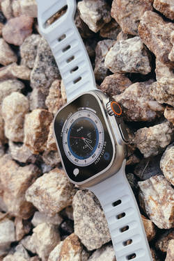 Apple Watch Ultra 2 mobil