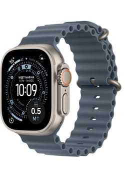 Apple Watch Ultra 3 mobil