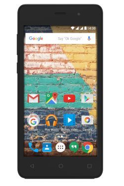 Archos 45b Neon mobil