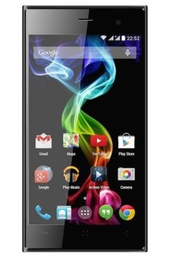 Archos 45c Platinum mobil