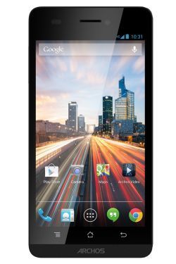 Archos 50 Helium 4G mobil
