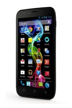 Archos 50 Platinum mobil