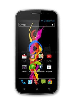 Archos 50 Titanium mobil