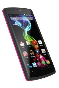 Archos 50b Platinum mobil