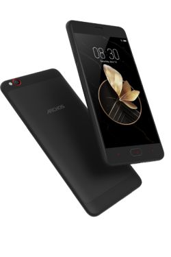 Archos Diamond Gamma mobil