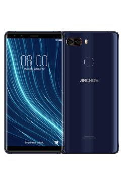 Archos Diamond Omega mobil